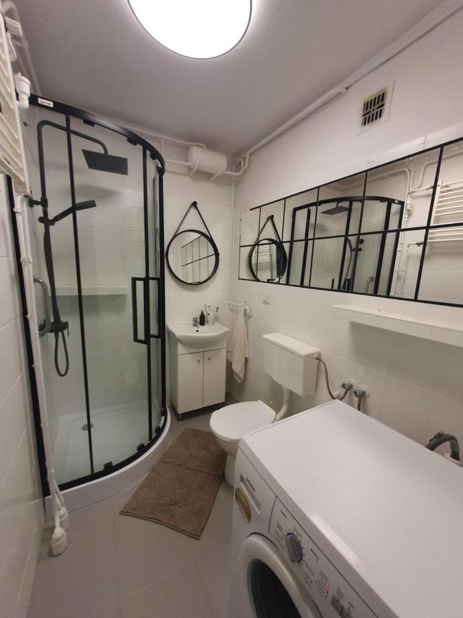 Apartamenty Czesc Krakow Bagian luar foto