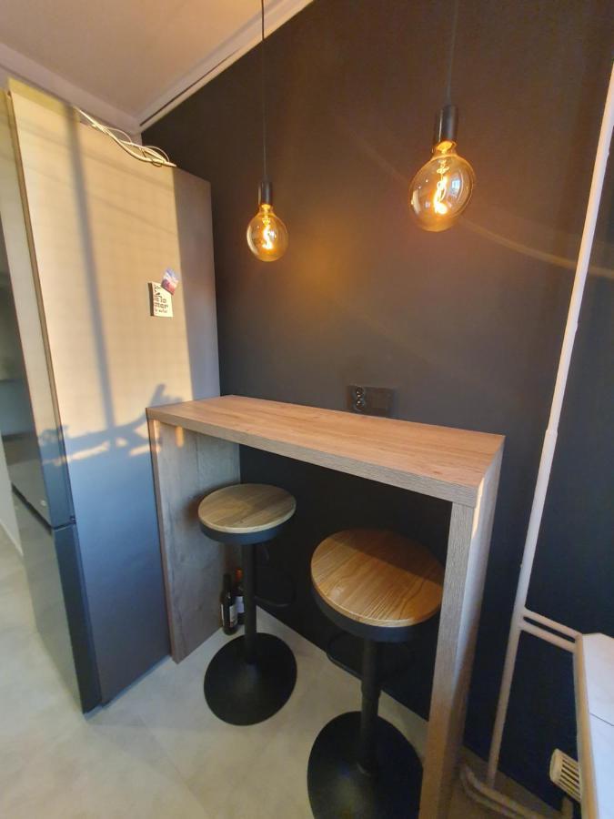 Apartamenty Czesc Krakow Bagian luar foto