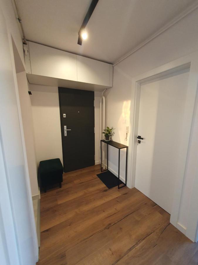 Apartamenty Czesc Krakow Bagian luar foto