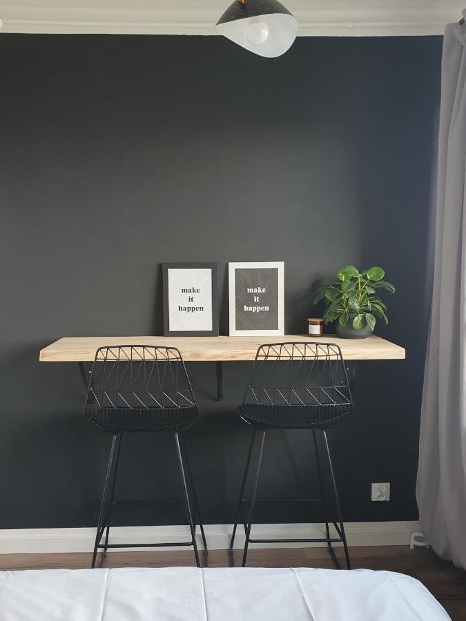 Apartamenty Czesc Krakow Bagian luar foto