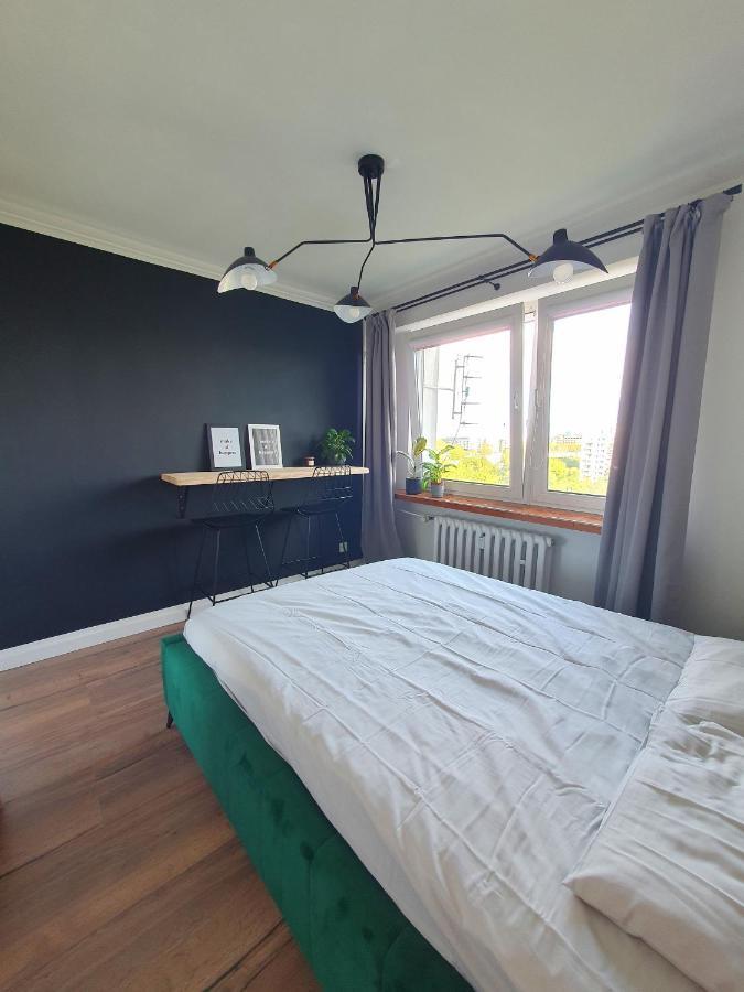 Apartamenty Czesc Krakow Bagian luar foto