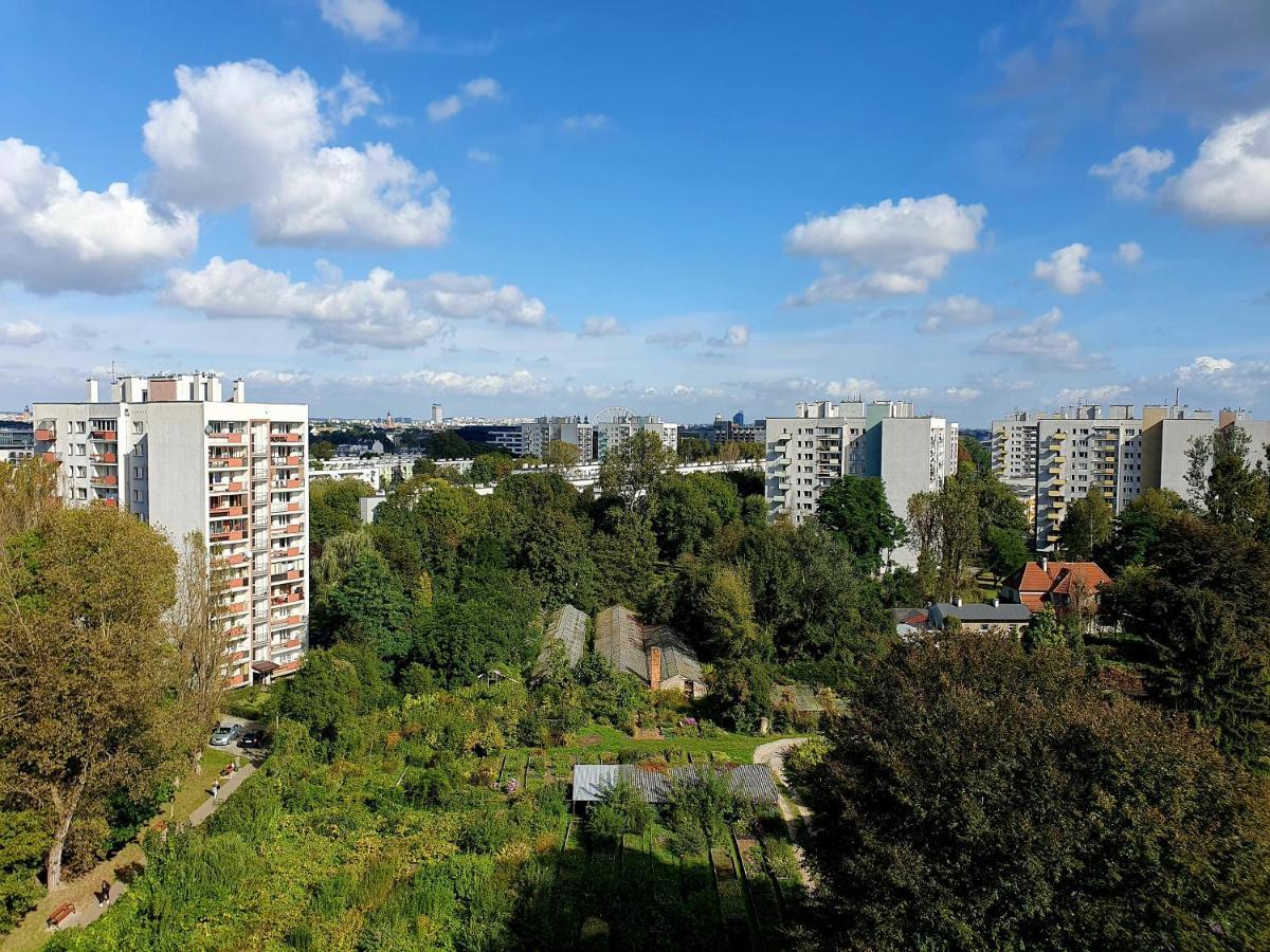 Apartamenty Czesc Krakow Bagian luar foto