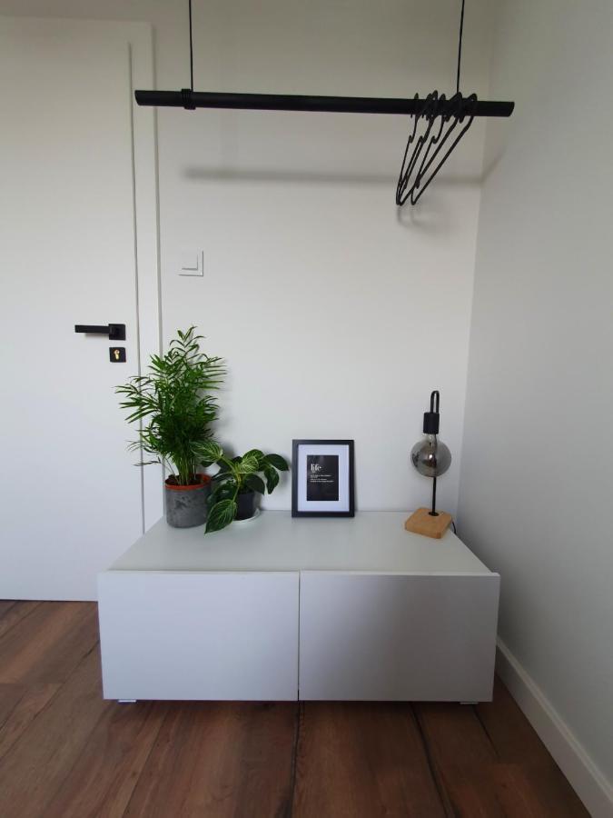 Apartamenty Czesc Krakow Bagian luar foto