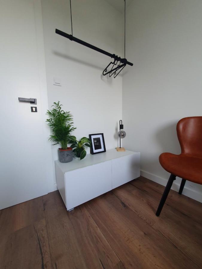 Apartamenty Czesc Krakow Bagian luar foto