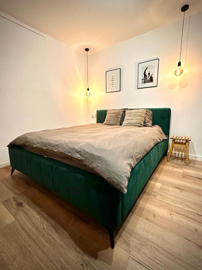 Apartamenty Czesc Krakow Bagian luar foto
