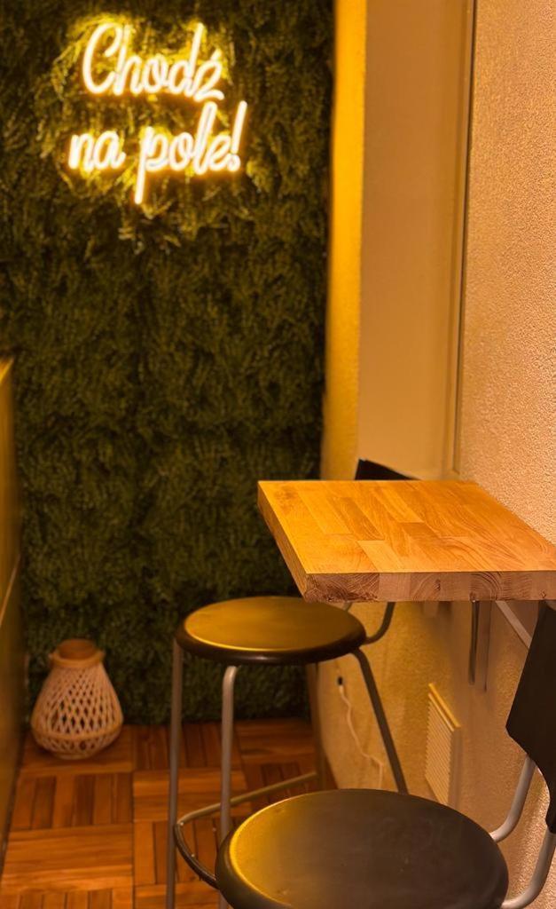 Apartamenty Czesc Krakow Bagian luar foto