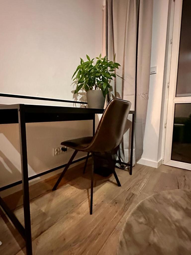 Apartamenty Czesc Krakow Bagian luar foto