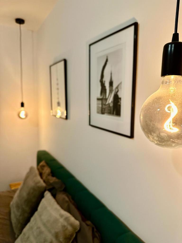 Apartamenty Czesc Krakow Bagian luar foto