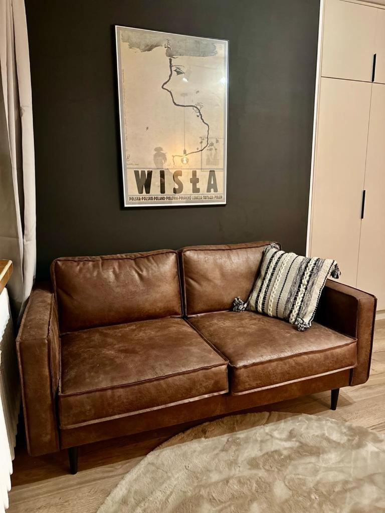 Apartamenty Czesc Krakow Bagian luar foto