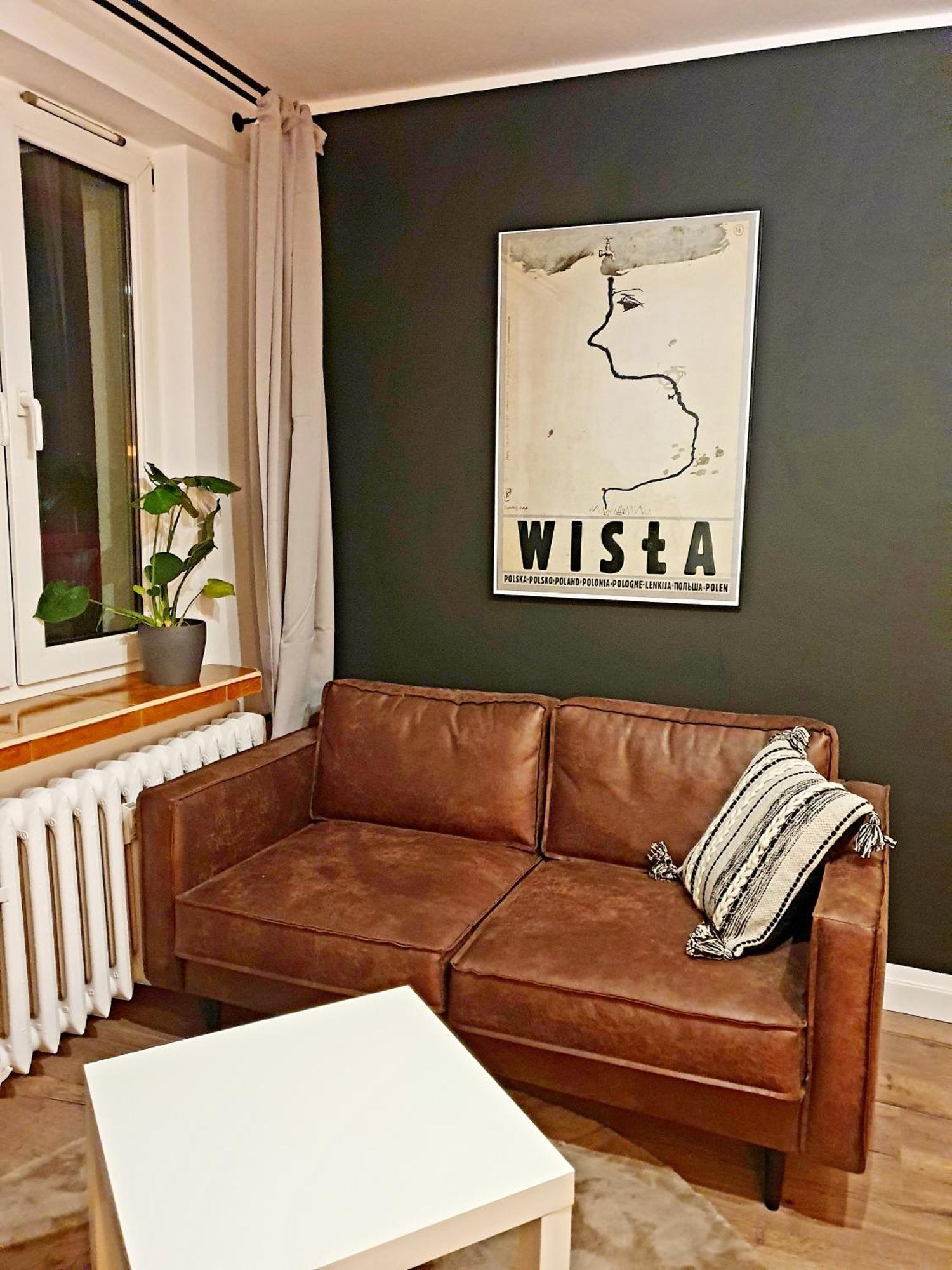 Apartamenty Czesc Krakow Bagian luar foto
