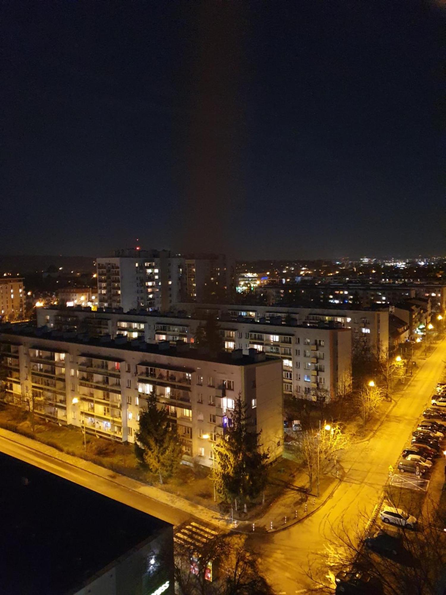 Apartamenty Czesc Krakow Bagian luar foto